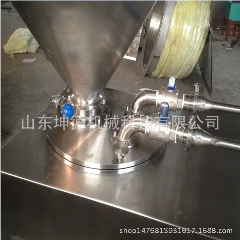 閩南香腸灌腸機(jī) 廣味香腸灌腸機(jī) 坤德直銷 商用大型灌腸機(jī) 可定制