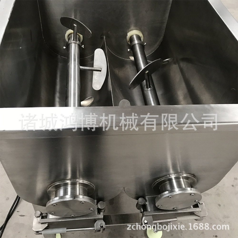 拌餡機(jī)3