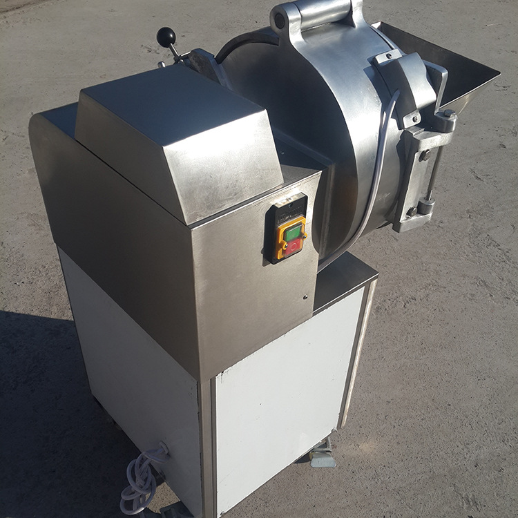 恒杰 電動(dòng)多功能切菜機(jī)商用 切片機(jī)切絲機(jī)土豆胡蘿卜切丁機(jī)