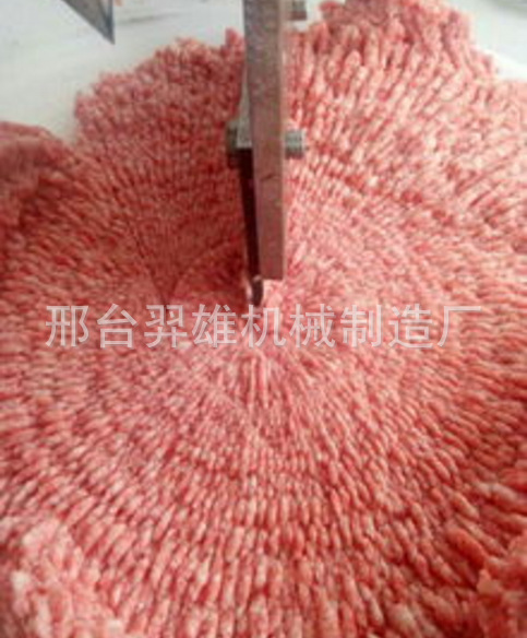 供應(yīng)仿手工 全自動機器人剁肉機 切菜機 商用家用一體