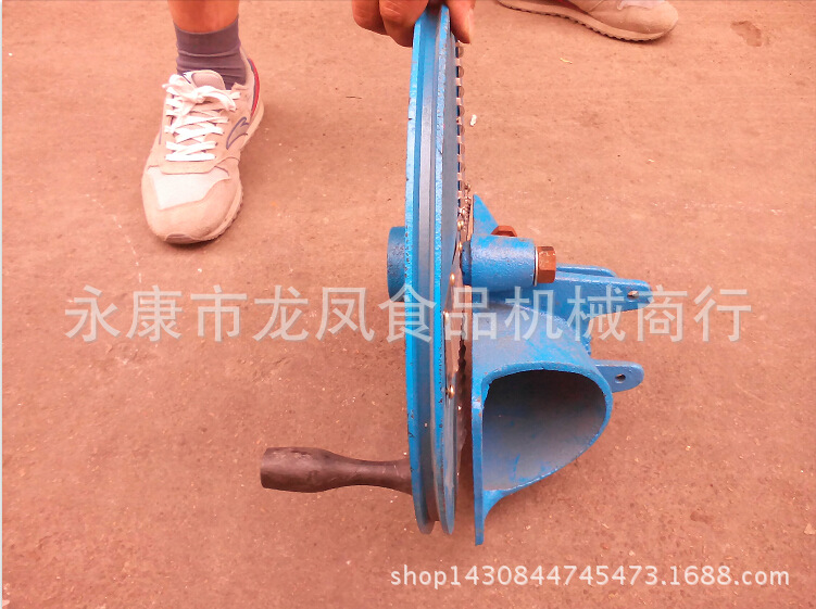 手搖家用刨絲機(jī) 電動(dòng)土豆切絲機(jī) 紅薯類蘿卜地瓜商用果類切菜機(jī)