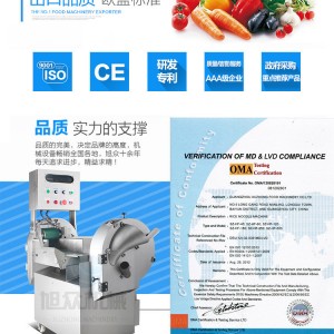 自動(dòng)多功能切菜機(jī) 小型家用商用切菜機(jī) 切菜機(jī)多少錢一臺(tái)