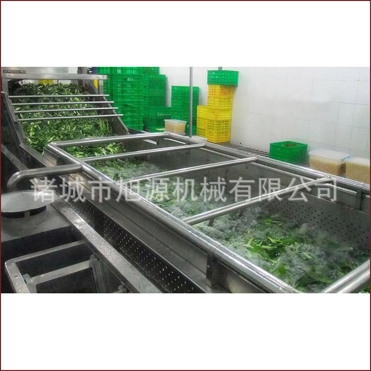 廠家直銷瓜果清洗機 果蔬清洗機 商用洗菜機 品質(zhì)蔬菜清洗機