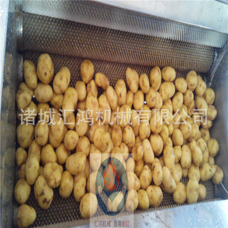 商用土豆脫皮機(jī)，土豆去皮機(jī)，土豆削皮機(jī)