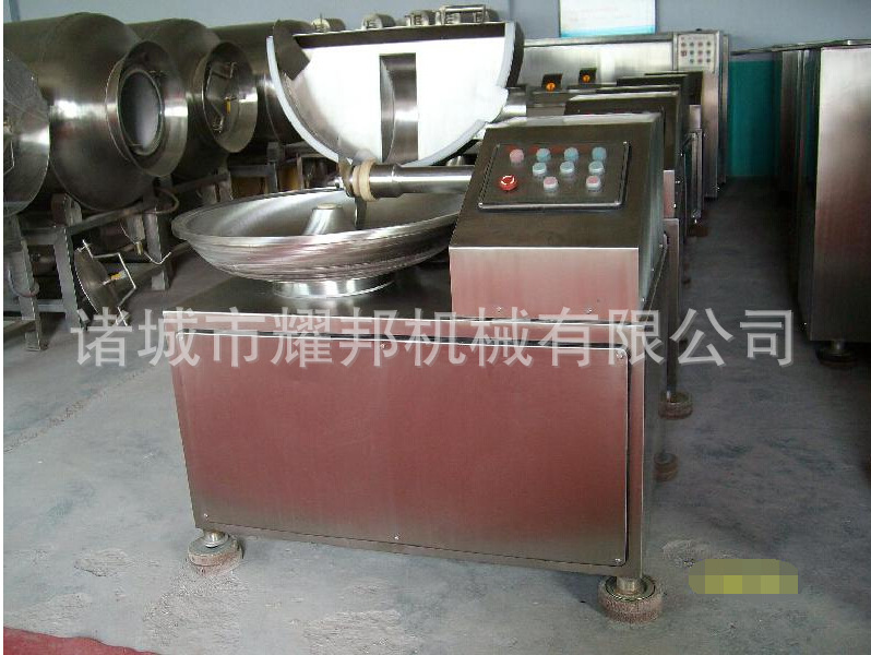 斬拌機(jī)2358