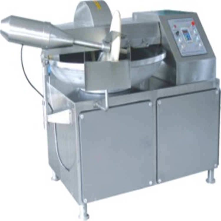 特價(jià)供應(yīng) 高速蔬菜斬拌機(jī) 大型商用食物切碎機(jī) 效率高