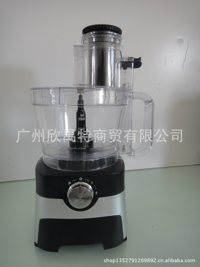 廠家直銷多功能電動(dòng)商用601食物切碎機(jī)蒜泥設(shè)備質(zhì)量保證價(jià)格合理