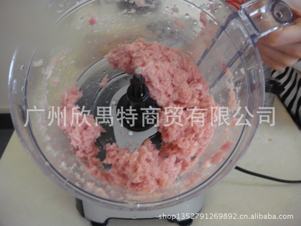 廠家直銷多功能電動(dòng)商用601食物切碎機(jī)蒜泥設(shè)備質(zhì)量保證價(jià)格合理