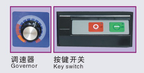 廠家直銷 電動蔬果切碎機(jī) 商用不銹鋼食物切碎機(jī) 生姜大蒜打碎機(jī)