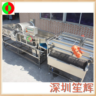供應(yīng)果蔬切碎機 全自動碎菜機 商用高效食物料理切碎機