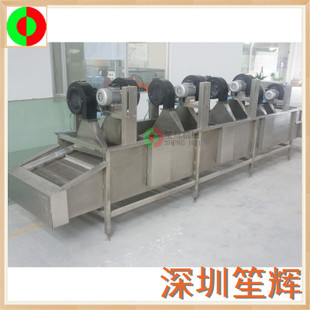 供應(yīng)果蔬切碎機 全自動碎菜機 商用高效食物料理切碎機