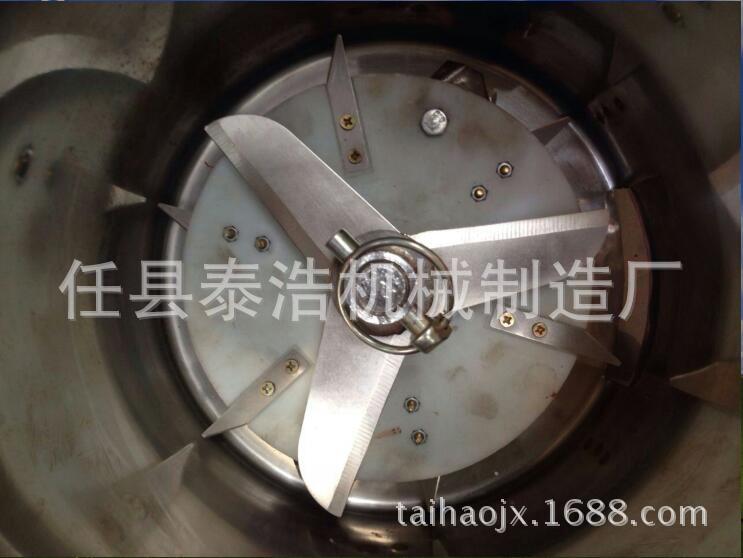 直銷多功能全自動(dòng)食物切碎機(jī)不銹鋼立式電動(dòng)絞碎機(jī)商用小型剎菜機(jī)