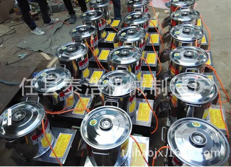 直銷多功能全自動(dòng)食物切碎機(jī)不銹鋼立式電動(dòng)絞碎機(jī)商用小型剎菜機(jī)