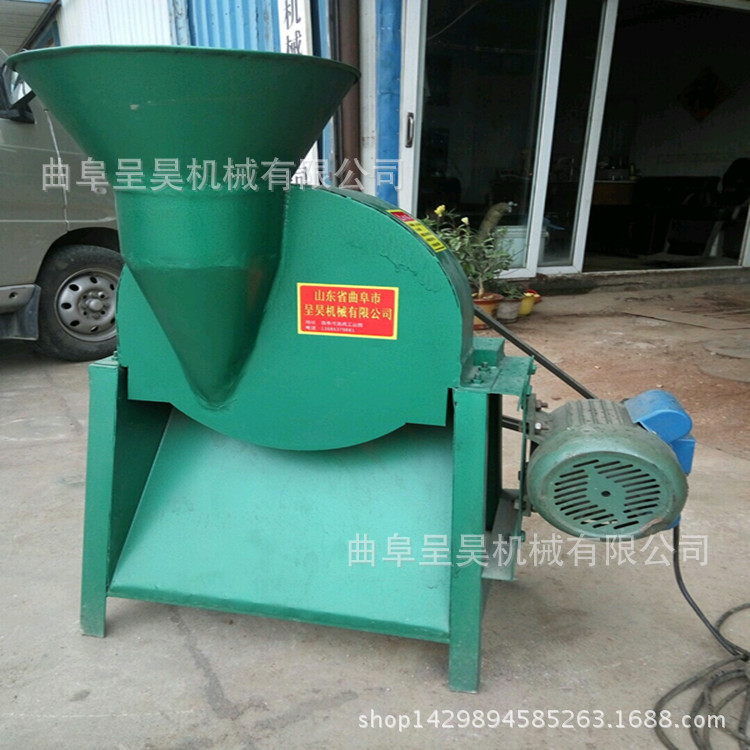 瓜果加工機械設(shè)備批發(fā) 高產(chǎn)量商用地瓜切片機 高效不破碎
