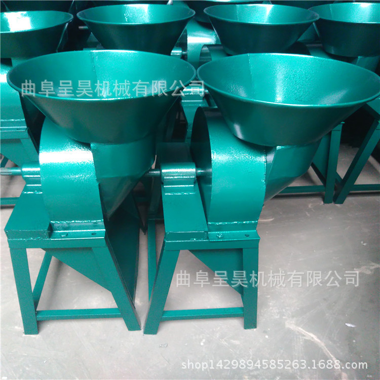 瓜果加工機械設(shè)備批發(fā) 高產(chǎn)量商用地瓜切片機 高效不破碎