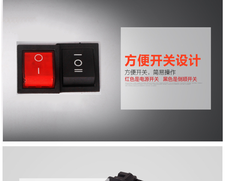 元芳廠家直銷商用蓄電池電瓶甘蔗機(jī) 全自動不銹鋼甘蔗榨汁機(jī)臺式