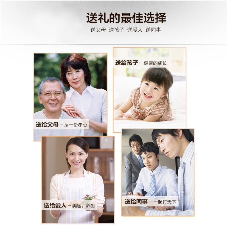 100型家用電動不銹鋼磨漿機 大容量商用豆?jié){機現(xiàn)磨豆腐機渣漿分離