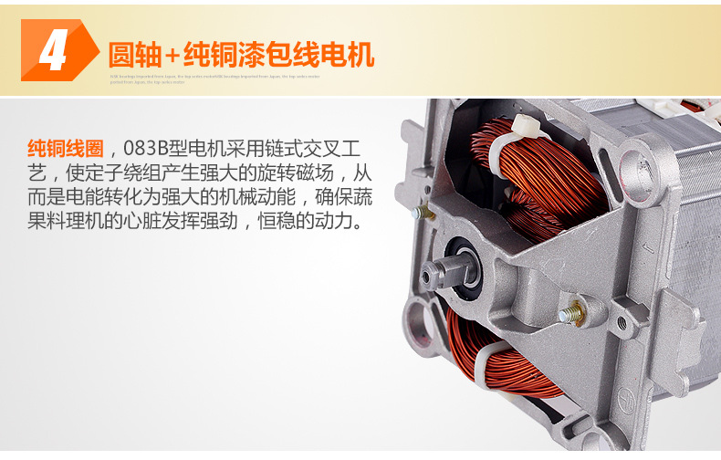 【誠信商家】黑馬HM-669商用大功率大容量現(xiàn)磨豆?jié){機 沙冰機