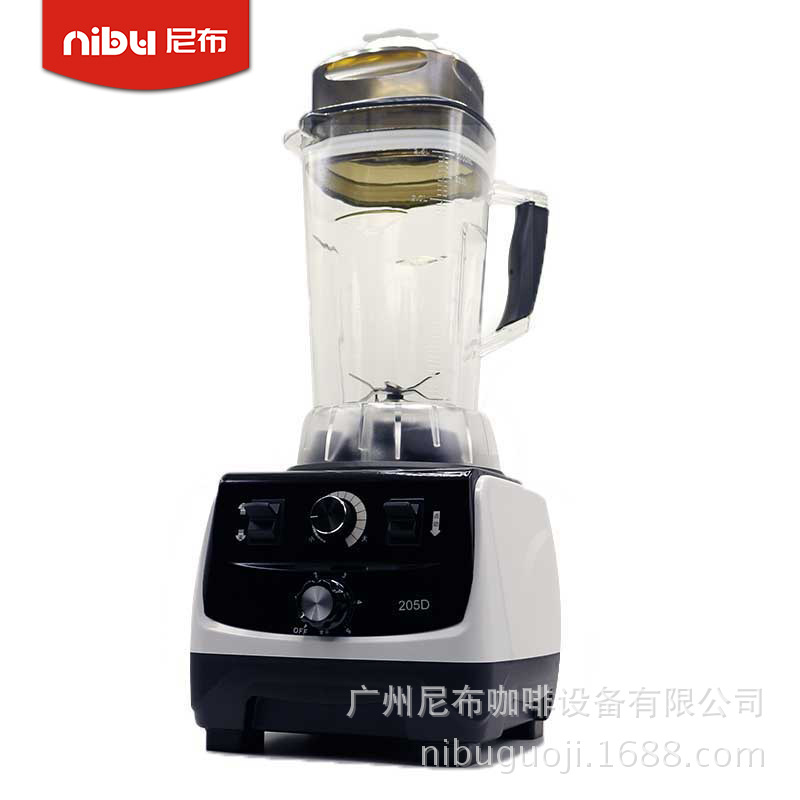 廚房小家電商用大功率多功能料理機(jī)全自動(dòng)沙冰機(jī)果汁機(jī)豆?jié){機(jī)批發(fā)