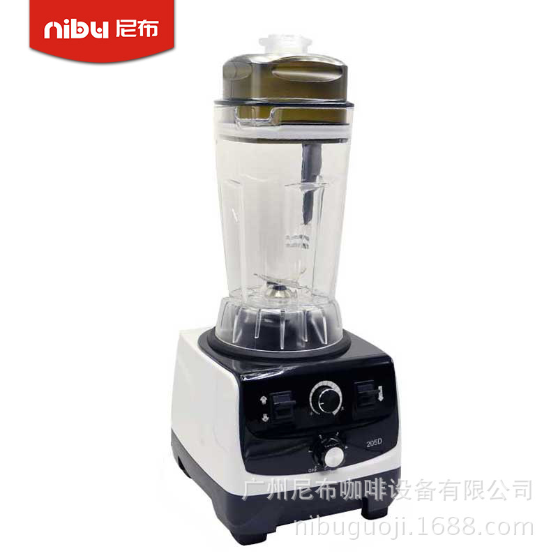 廚房小家電商用大功率多功能料理機(jī)全自動(dòng)沙冰機(jī)果汁機(jī)豆?jié){機(jī)批發(fā)