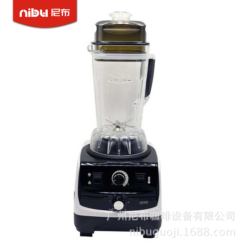 廚房小家電商用大功率多功能料理機(jī)全自動(dòng)沙冰機(jī)果汁機(jī)豆?jié){機(jī)批發(fā)