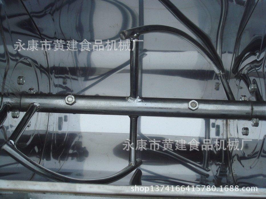 廠家直銷(xiāo) 不銹鋼和面機(jī)25公斤和面機(jī)50斤合面機(jī)攪面機(jī)攪拌機(jī)商用