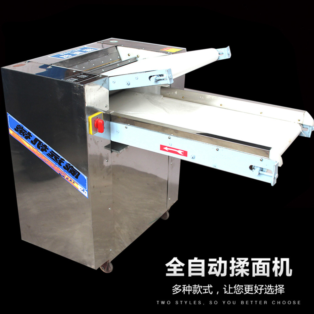 【熱銷】批發(fā)揉面機(jī)全自動(dòng)商用壓面機(jī)和面機(jī)壓面片機(jī)多功能大型