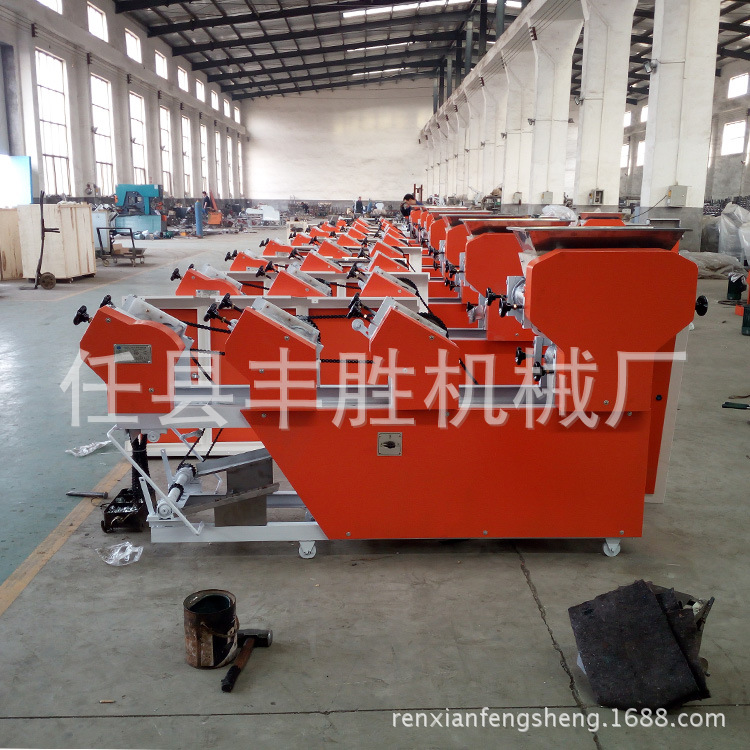 批發(fā)自動掛面機(jī) 壓面機(jī) 鮮濕面掛面機(jī) 大型商用軋面機(jī)柒組