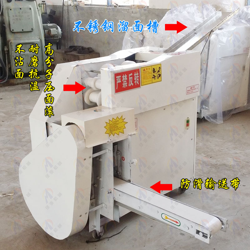 方饅頭機(jī)示意圖