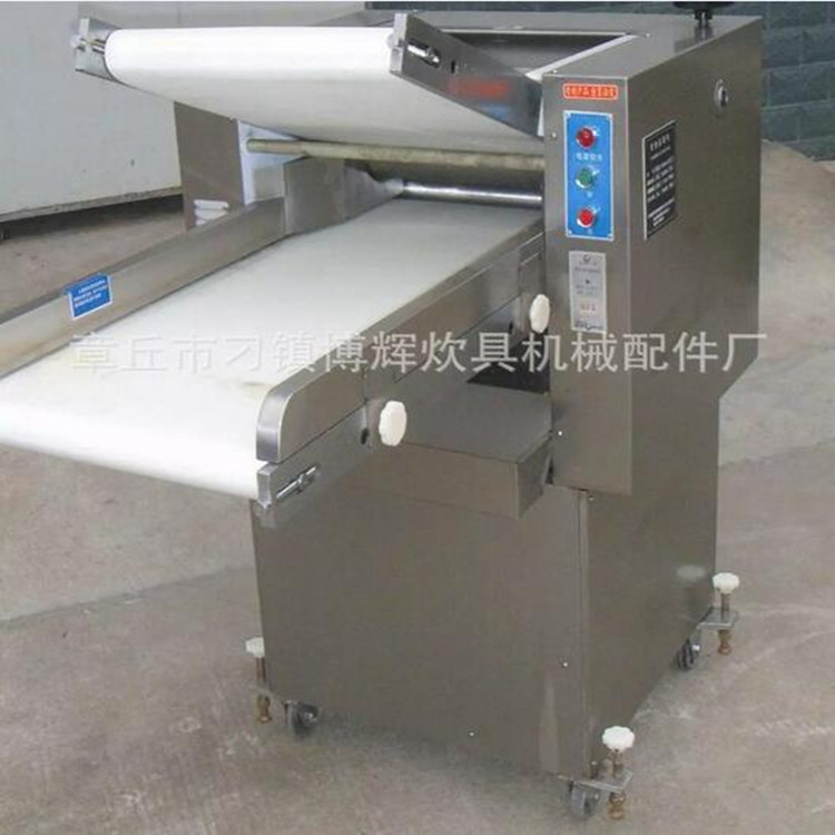 全自動(dòng)揉壓面機(jī)/YMZD型商用壓面機(jī)山東350型壓面機(jī)
