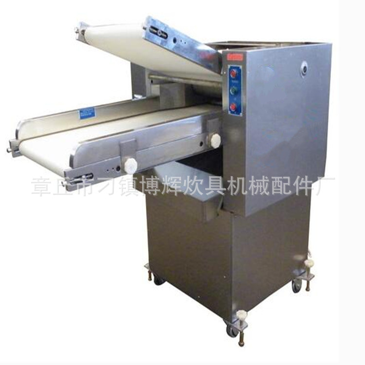 全自動(dòng)揉壓面機(jī)/YMZD型商用壓面機(jī)山東350型壓面機(jī)