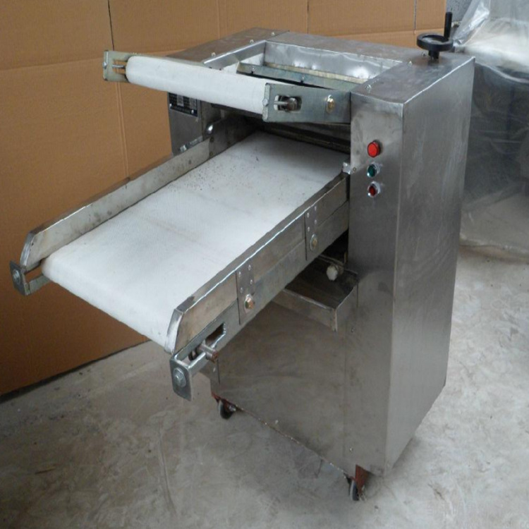 全自動(dòng)揉壓面機(jī)/YMZD型商用壓面機(jī)山東350型壓面機(jī)