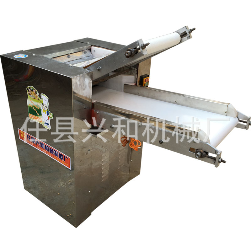 商用型全自動揉面機350/500型揉面機 不銹鋼壓面機 創(chuàng)業(yè)設備