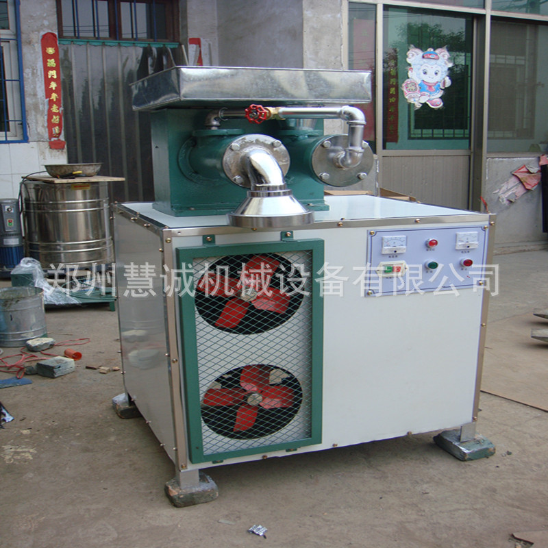 熱銷(xiāo)大型仿手工玉米面條機(jī) 多功能自熟米線機(jī) 商用自熟米粉機(jī)