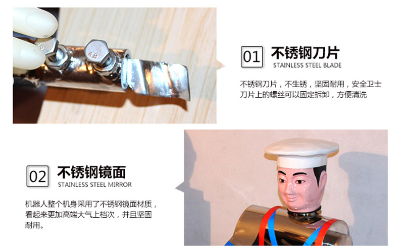 【熱銷】刀削面機(jī)機(jī)器人商用小型新型仿真單刀面條機(jī)削面機(jī)全自動