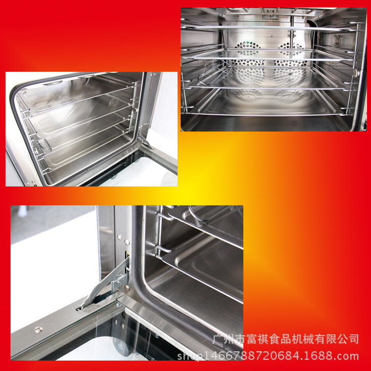 工廠熱銷多功能電烤箱電烤爐燒烤爐大容量披薩烤爐面包機(jī)商用特價