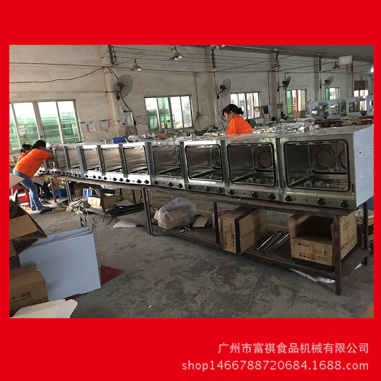 工廠熱銷多功能電烤箱電烤爐燒烤爐大容量披薩烤爐面包機(jī)商用特價