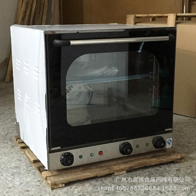 工廠熱銷多功能電烤箱電烤爐燒烤爐大容量披薩烤爐面包機(jī)商用特價