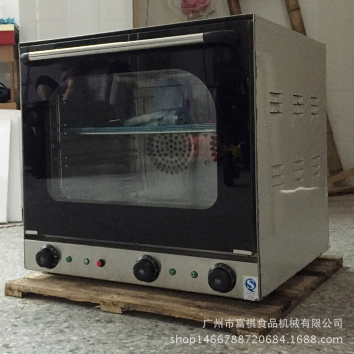 工廠熱銷多功能電烤箱電烤爐燒烤爐大容量披薩烤爐面包機(jī)商用特價