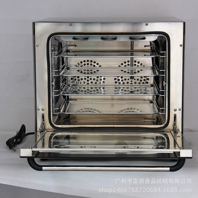 工廠熱銷多功能電烤箱電烤爐燒烤爐大容量披薩烤爐面包機(jī)商用特價