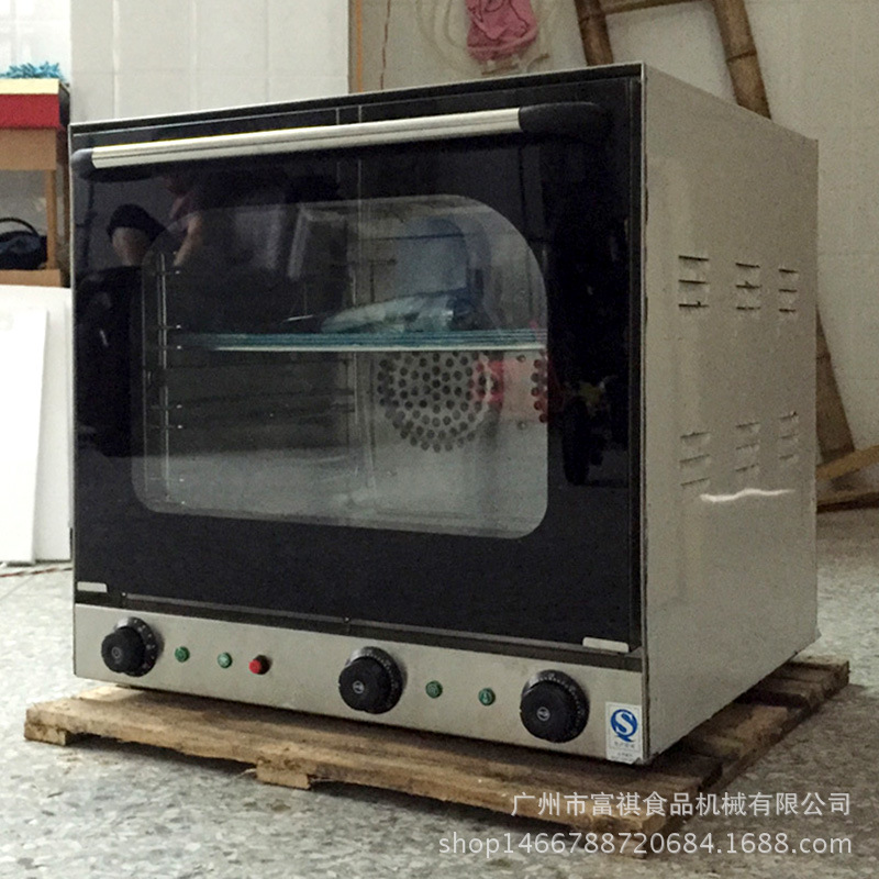 工廠熱銷多功能電烤箱電烤爐燒烤爐大容量披薩烤爐面包機(jī)商用特價