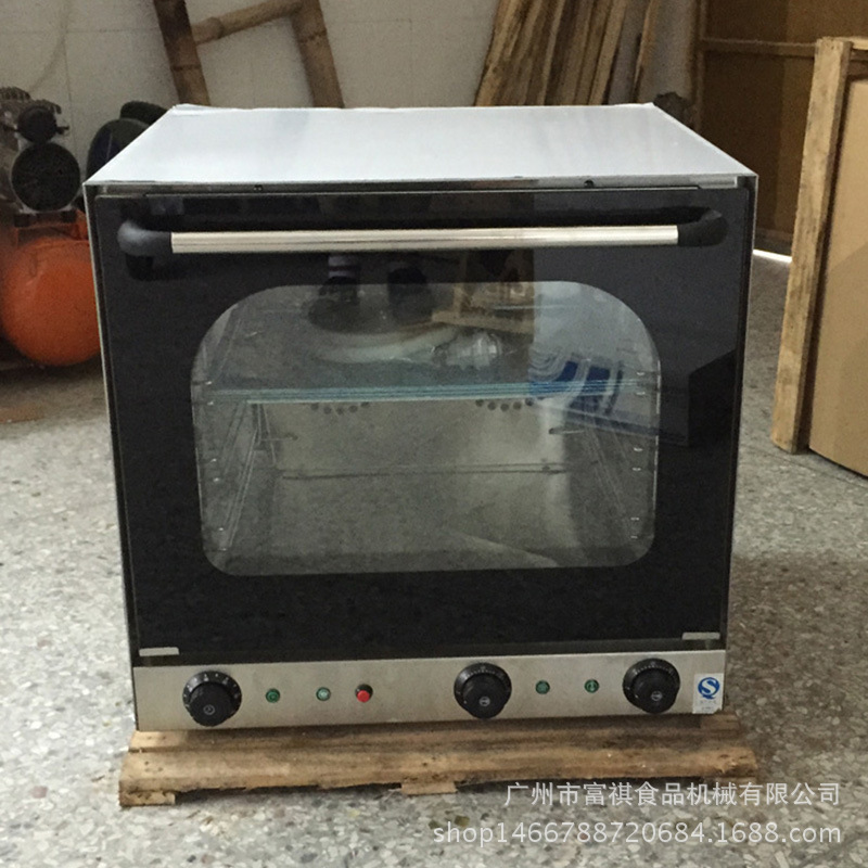 工廠熱銷多功能電烤箱電烤爐燒烤爐大容量披薩烤爐面包機(jī)商用特價