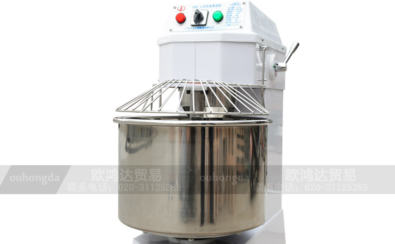 力豐和面機(jī) 商用立式電動(dòng) H30F 和面機(jī) 面包房攪拌機(jī)食品機(jī)械設(shè)備