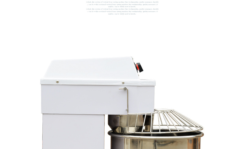 力豐和面機(jī) 商用立式電動(dòng) H30F 和面機(jī) 面包房攪拌機(jī)食品機(jī)械設(shè)備