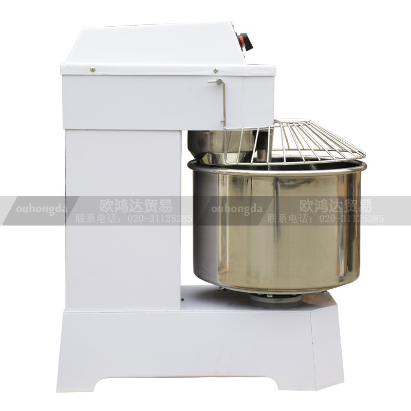 力豐和面機(jī) 商用立式電動(dòng) H30F 和面機(jī) 面包房攪拌機(jī)食品機(jī)械設(shè)備