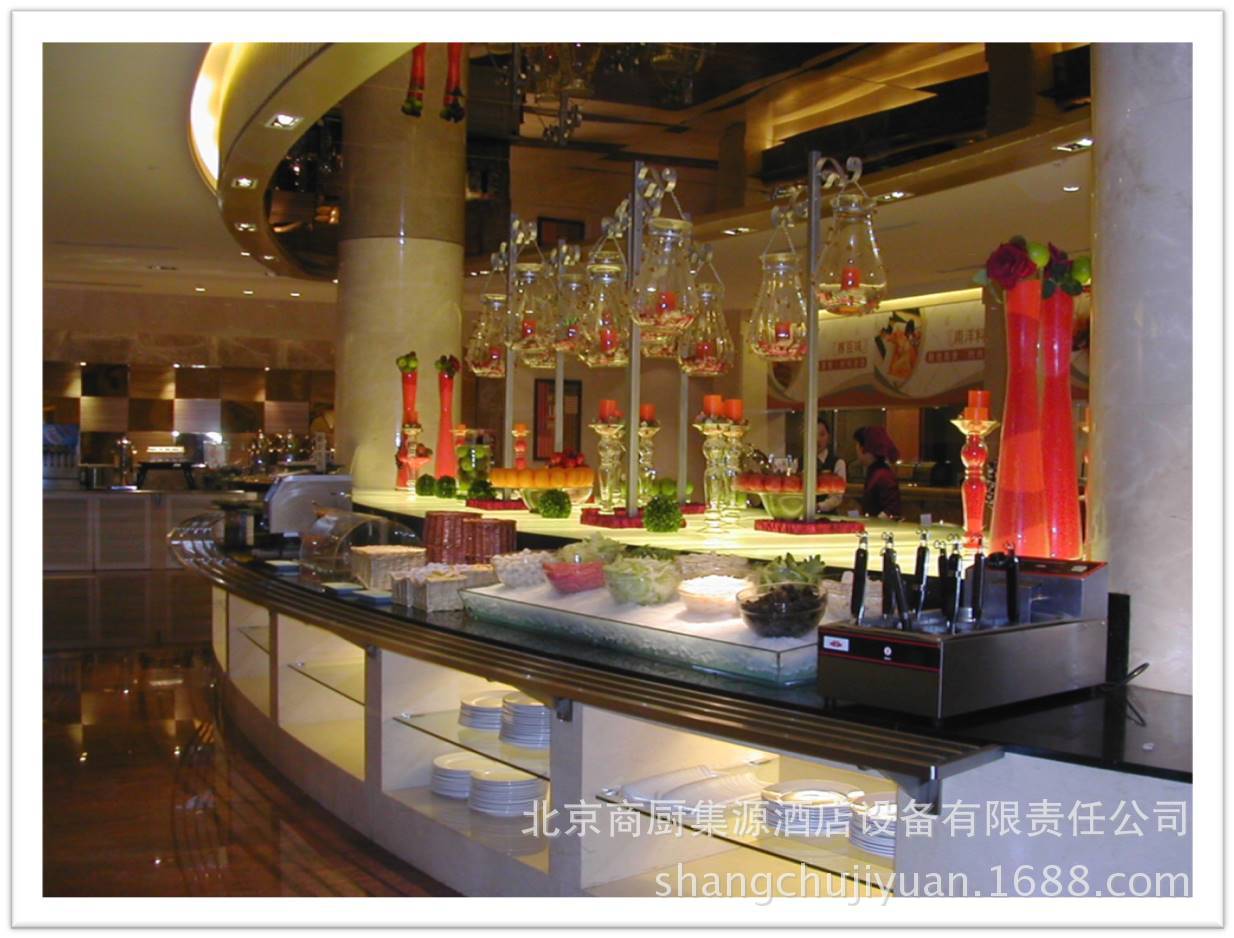 商用廚具 電扒爐 商廚設(shè)計(jì)自助餐企業(yè)餐廳商廚廚具爐具煙罩