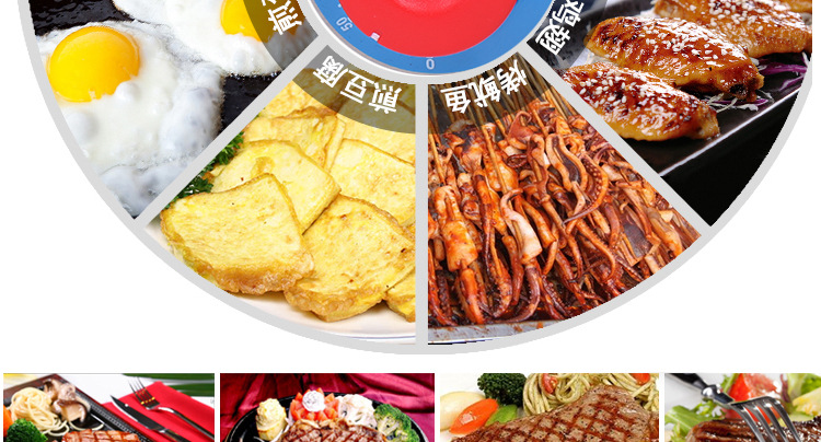 電扒爐 商用臺式鐵板燒魷魚機(jī) 臺灣手抓餅機(jī)銅鑼燒機(jī)鐵板燒設(shè)備