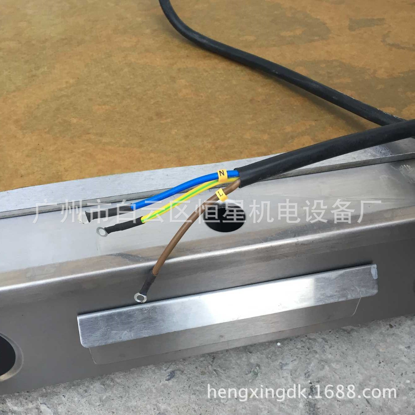 電扒爐 雙控手抓餅機(jī) 鐵板燒 煎肉爐 商用平扒爐 銅鑼燒機(jī)器