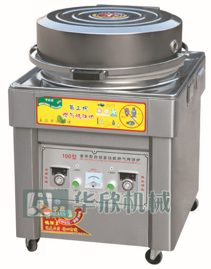 燃?xì)饪撅炲?商用燃?xì)怆婏炶K 千層餅機(jī) 可以移動(dòng)