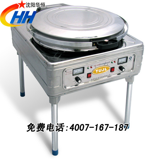 燃?xì)饫语灆C(jī)本烙餅機(jī) 燃?xì)怙炶K 電餅鐺 商用餅鐺 流動(dòng)式烙餅機(jī)